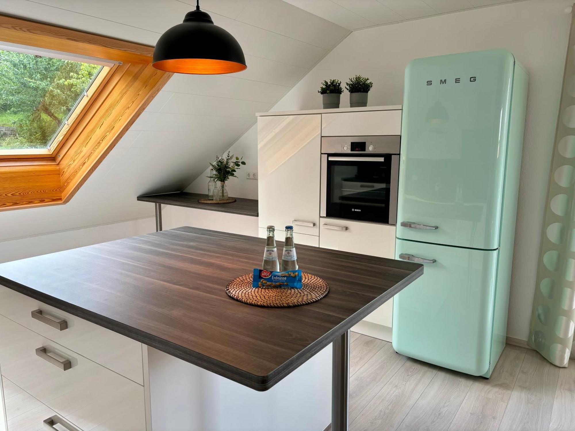 Apartment Minneburgblick Neckargerach Zewnętrze zdjęcie