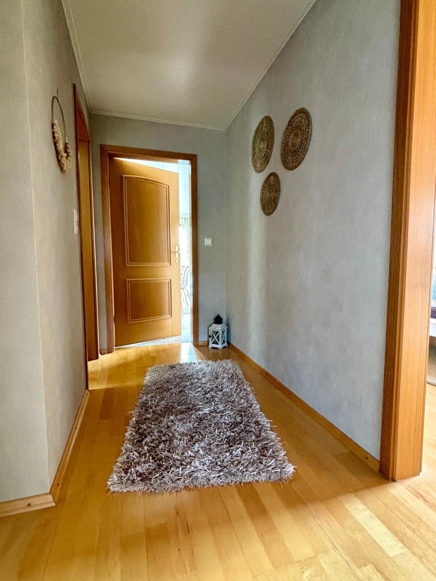 Apartment Minneburgblick Neckargerach Zewnętrze zdjęcie